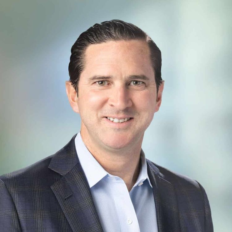 Kevin Pohmer