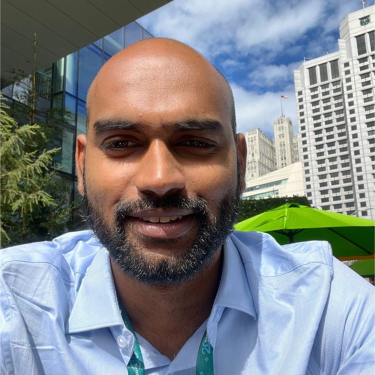 Charanyan Venkataraghavan