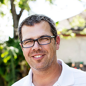 Steve Wilbourne