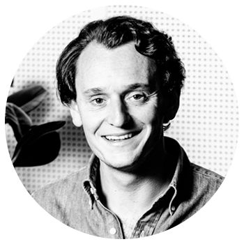Geert Van Kerckhoven