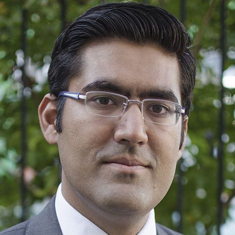 Sohaib Malik