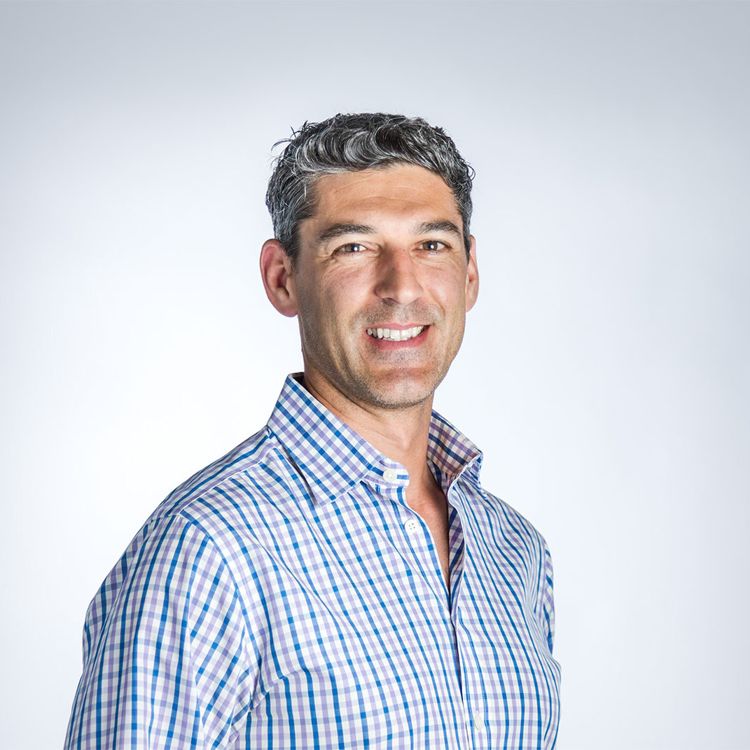 Ben Rifkin