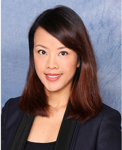 Angela Chow