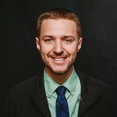 Christian Gentry