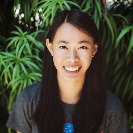 Rebecca Wong