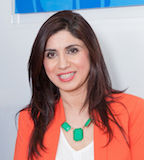 Manpreet Grover