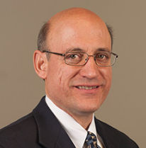 Paul Valcheff
