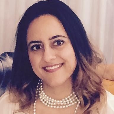 Sara Akhteh