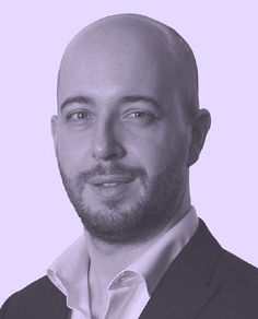 Nicolas Gilot