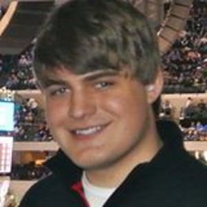 Stefan Ralston