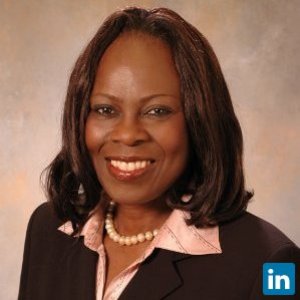 Olufunmilayo Olopade