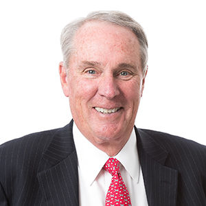 Kevin Condron