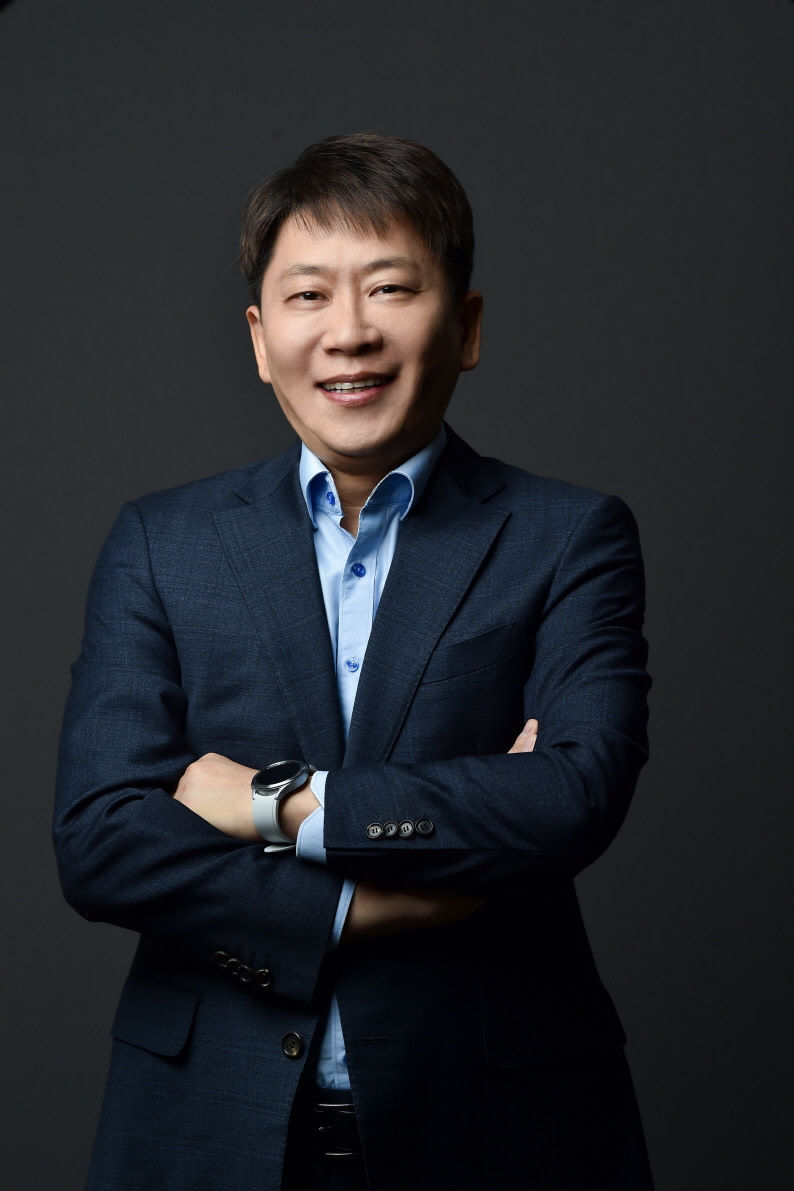 Kim Myung