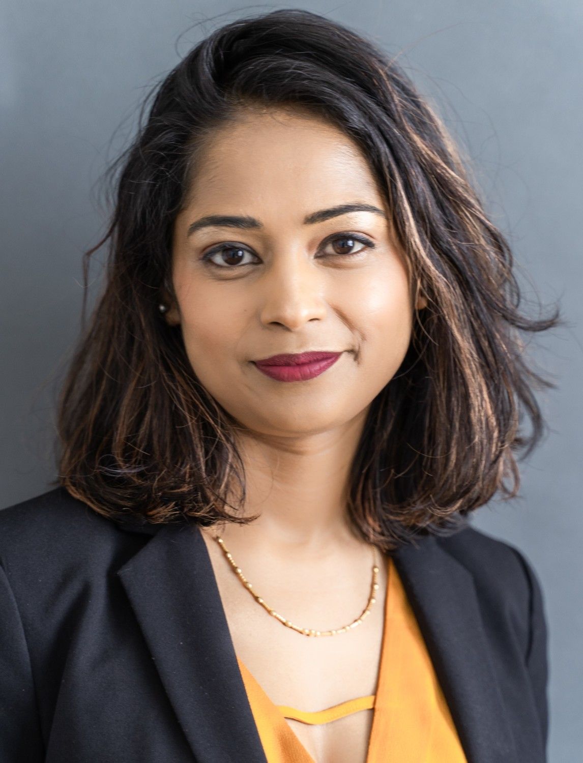 Pallavi Pande