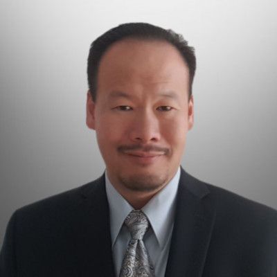 Carey Chen