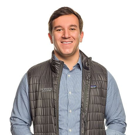 Ryan McDonald