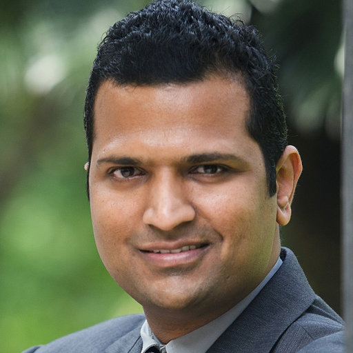 Harsha Rajasimha