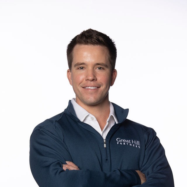 Greg Stewart
