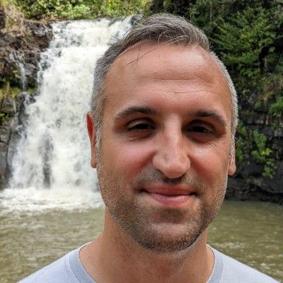 AJ Omernick