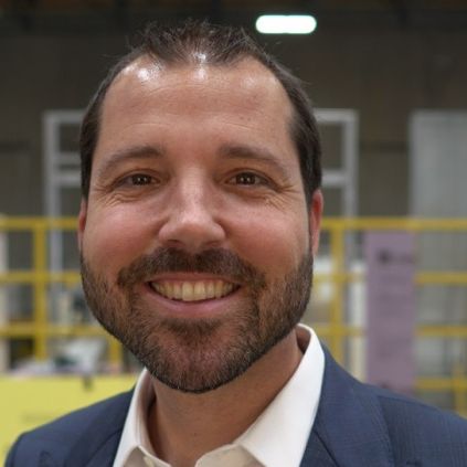 Cory Halbardier