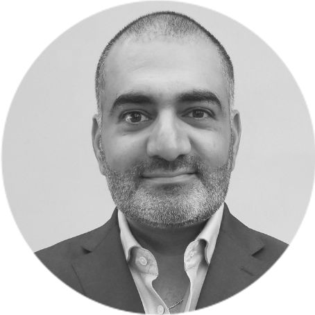 Rick Sanghera
