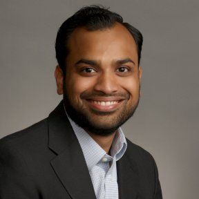 Ankur Saxena