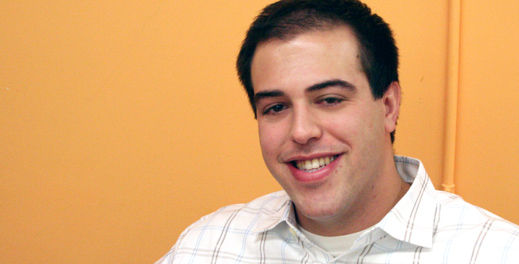 Mike Spadafore