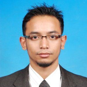 Mohd Yacob