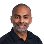 Raghu Kumar