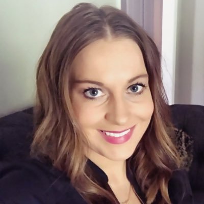 Rachel Anderson