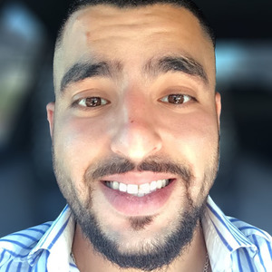 Amer Orabi