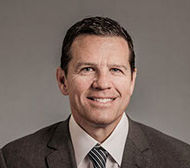 Mark Jennings