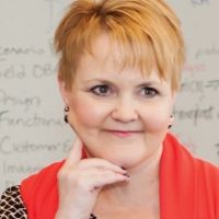 Barbara Clarke