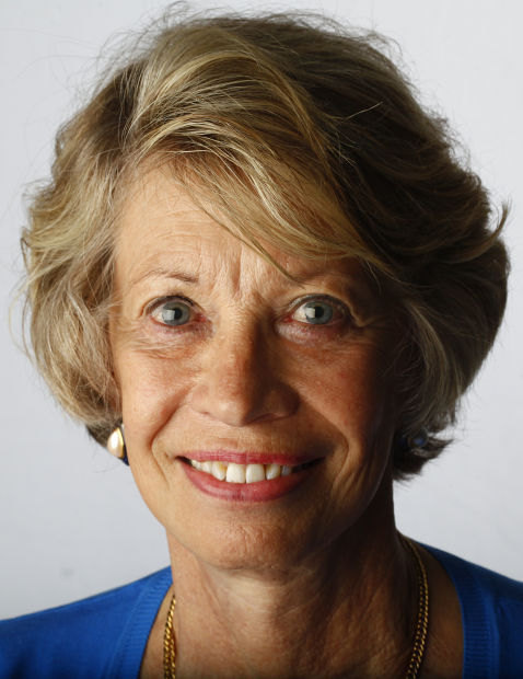 Carol Rae