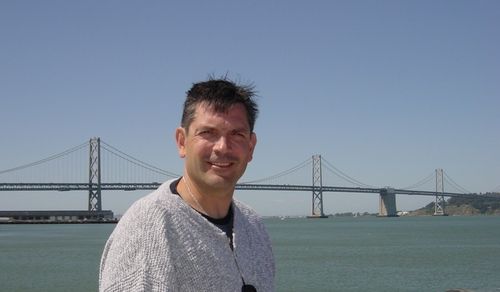 Michael White