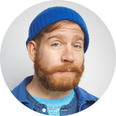 Charlie Gower