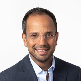 Ajit Nedungadi