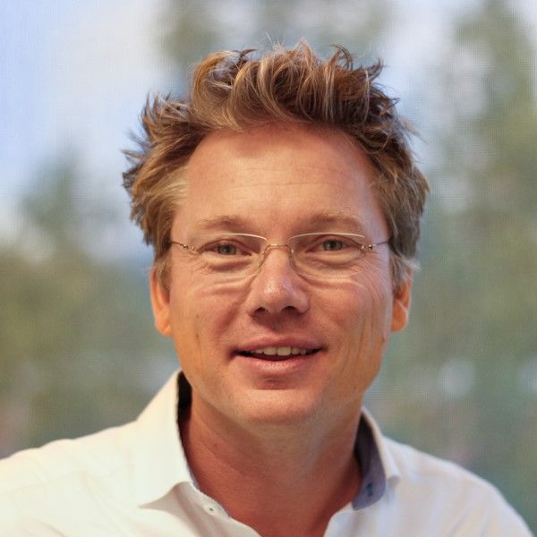 Jelle Ferwerda