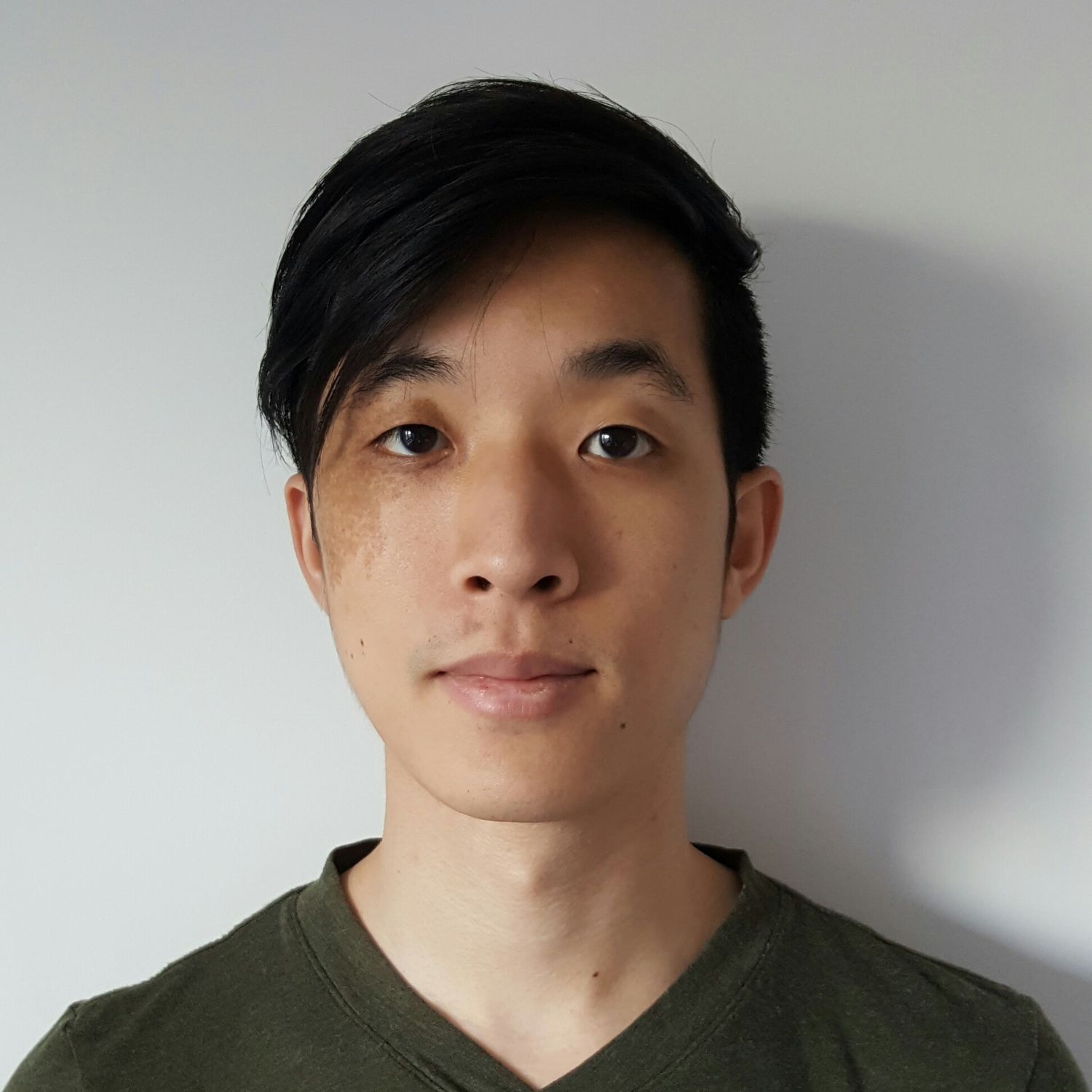 Victor Shih
