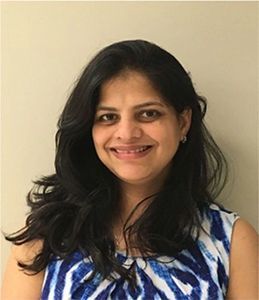 Rachana Mishra
