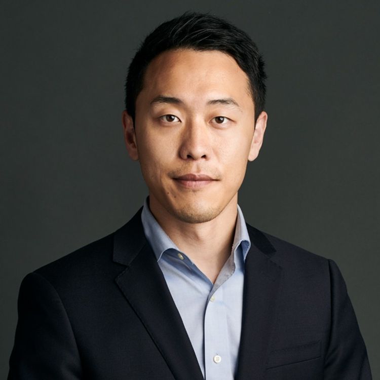 Tony Han