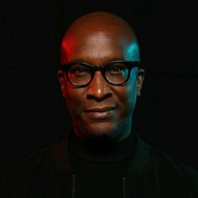 Marcus Glover