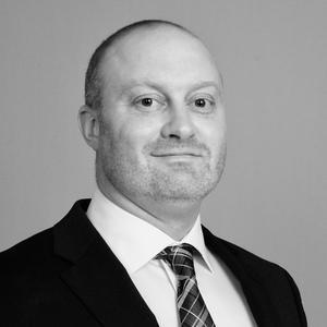 Mark Hanchett