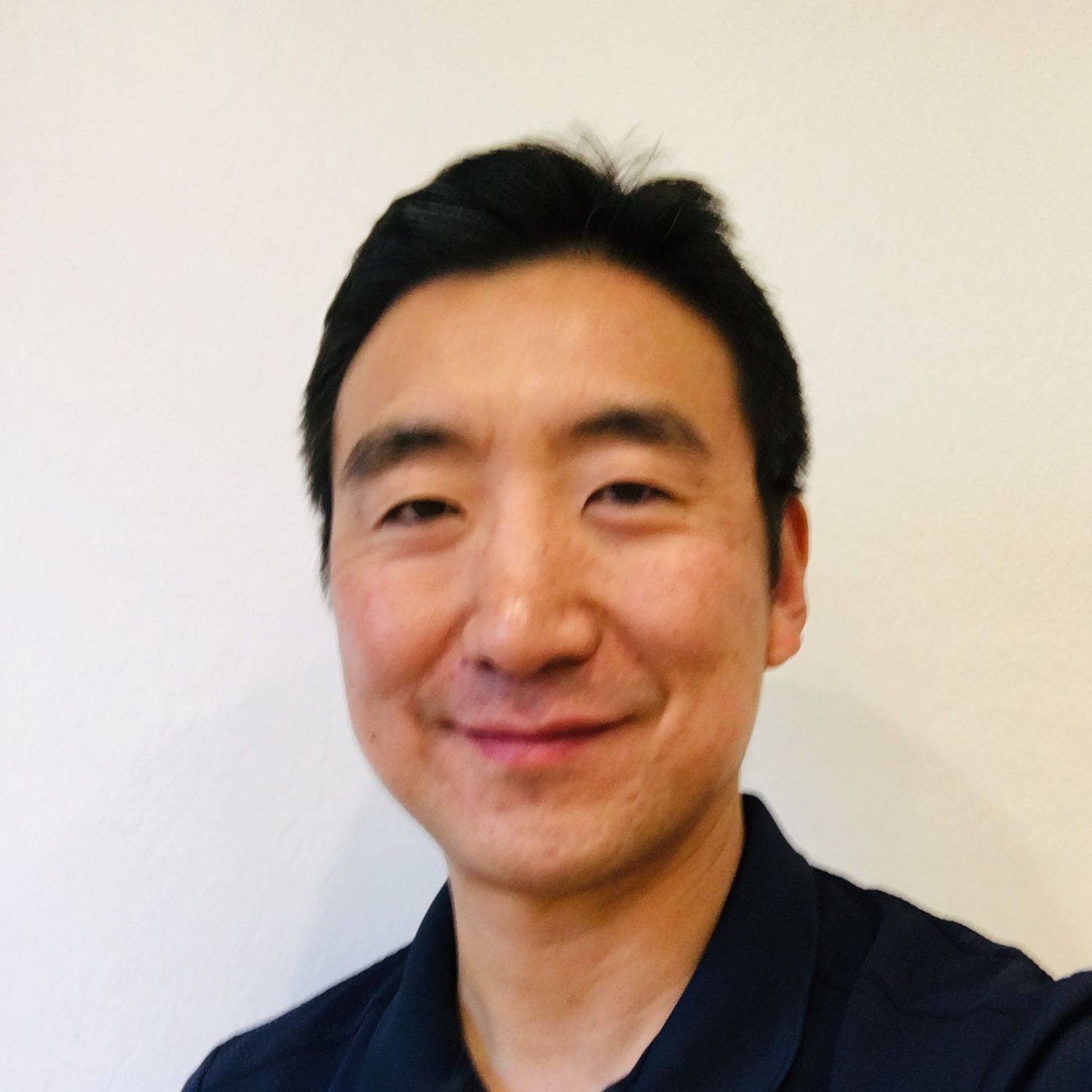 John Yook