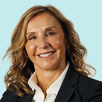 Janice Stipp