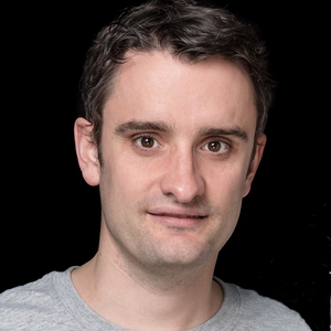 Adam Taylor