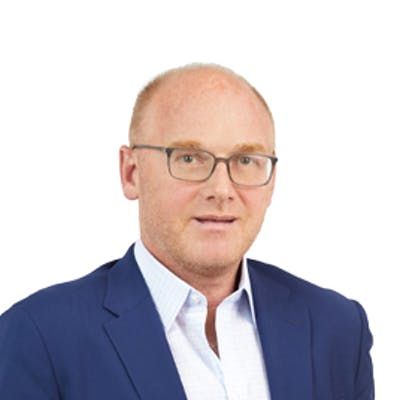 Tony Florence