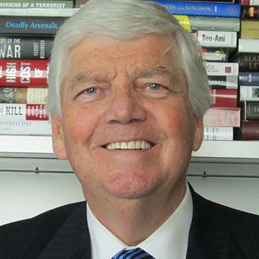 George Poste