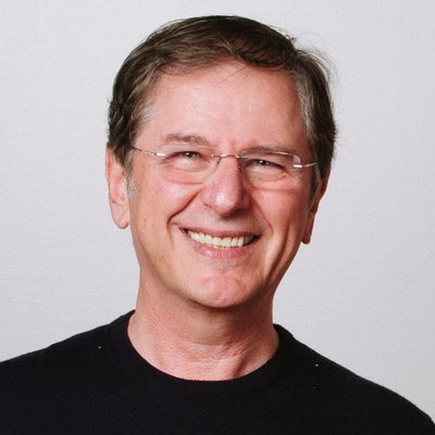 Yoram Harth