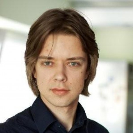 Povilas Musteikis